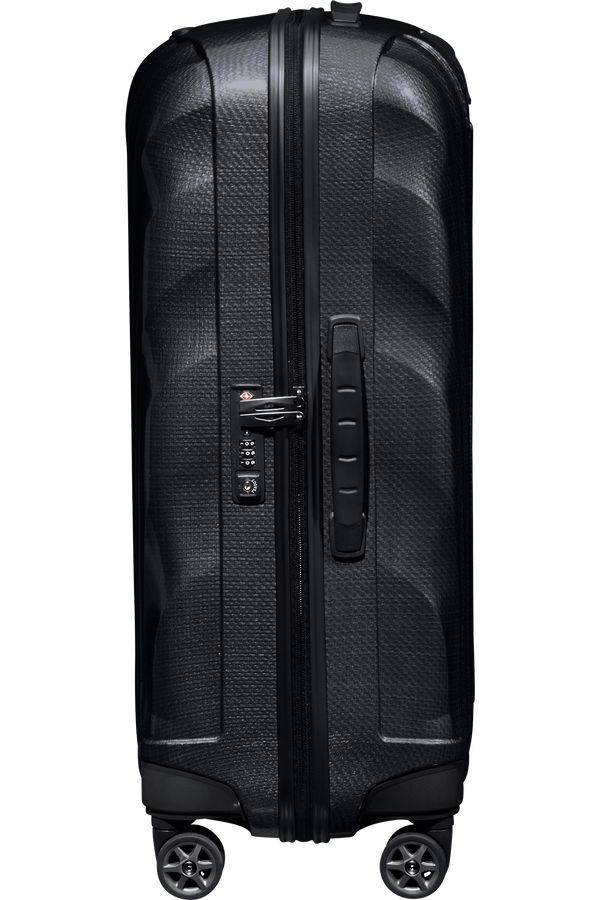 Чемодан Samsonite C-Lite 122860-1041 69см 68л Black