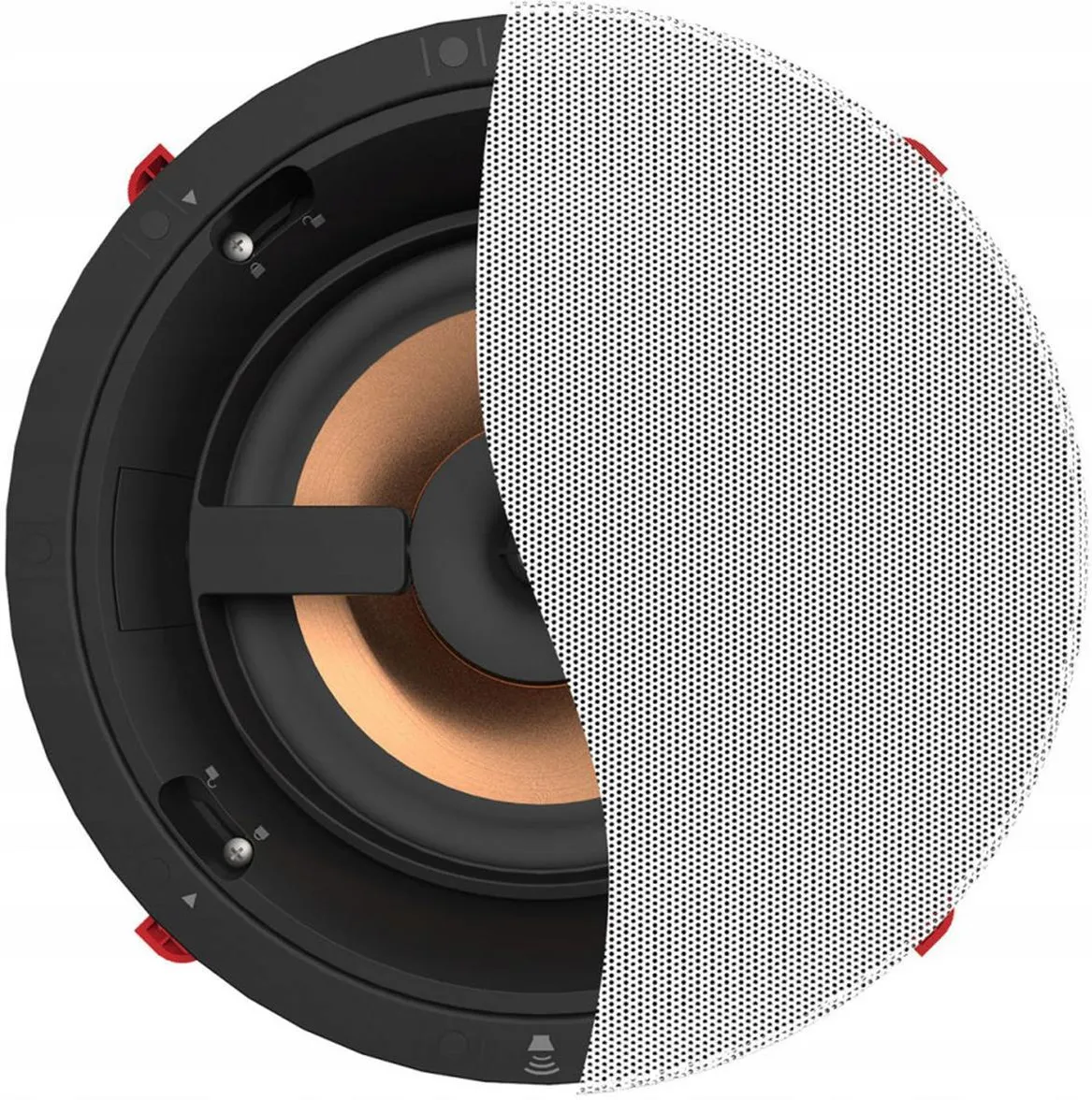 Центральный канал Klipsch PRO-18-RC