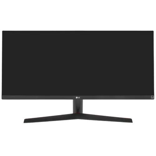 29" Монитор LG 29WP60G-B, 2560x1080, 75 Гц, IPS
