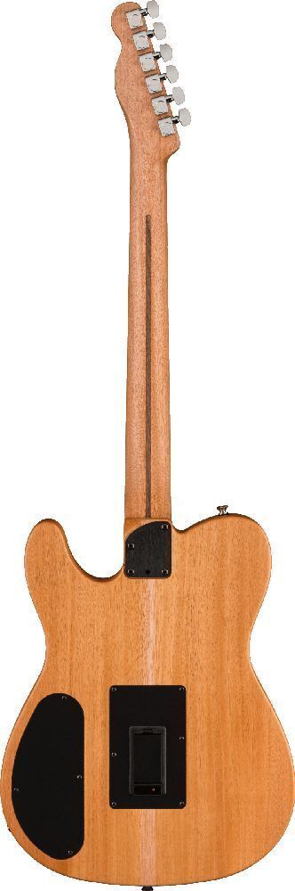 Электроакустическая гитара FENDER Acoustasonic Player Telecaster SHDW BST