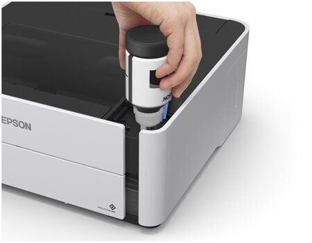 Принтер Epson EcoTank M1180