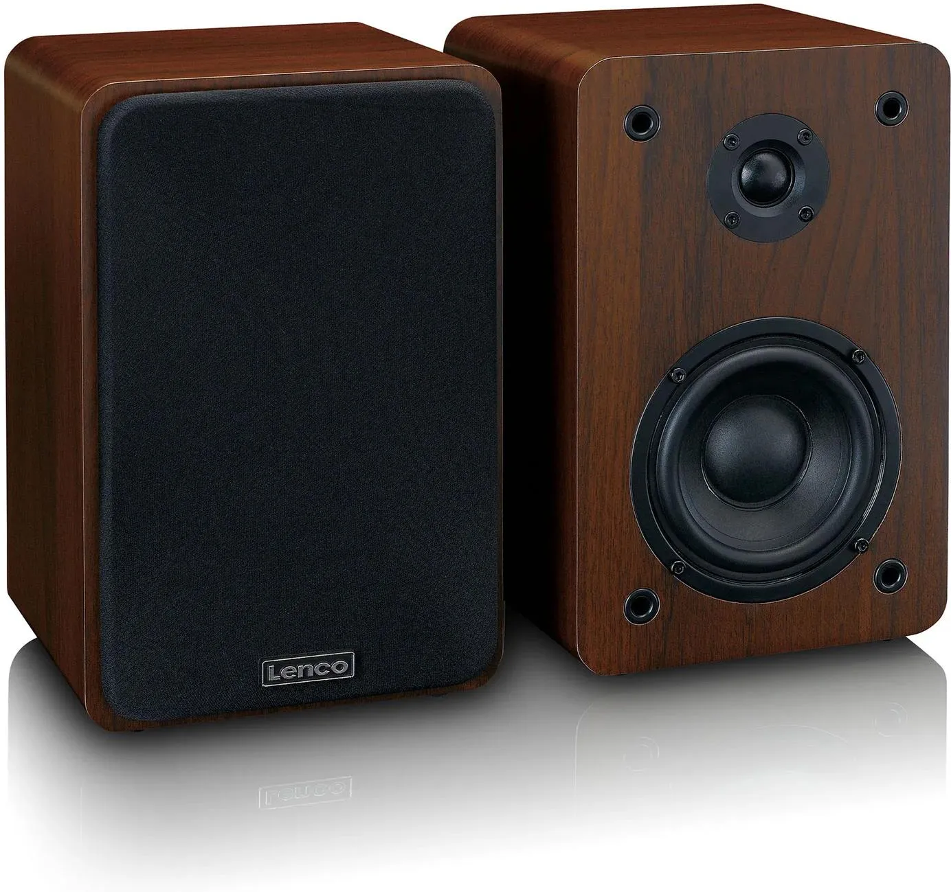 Проигрыватель виниловых пластинок Lenco LS-600WA