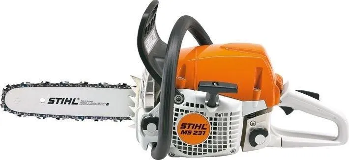 Бензопила Stihl MS 231