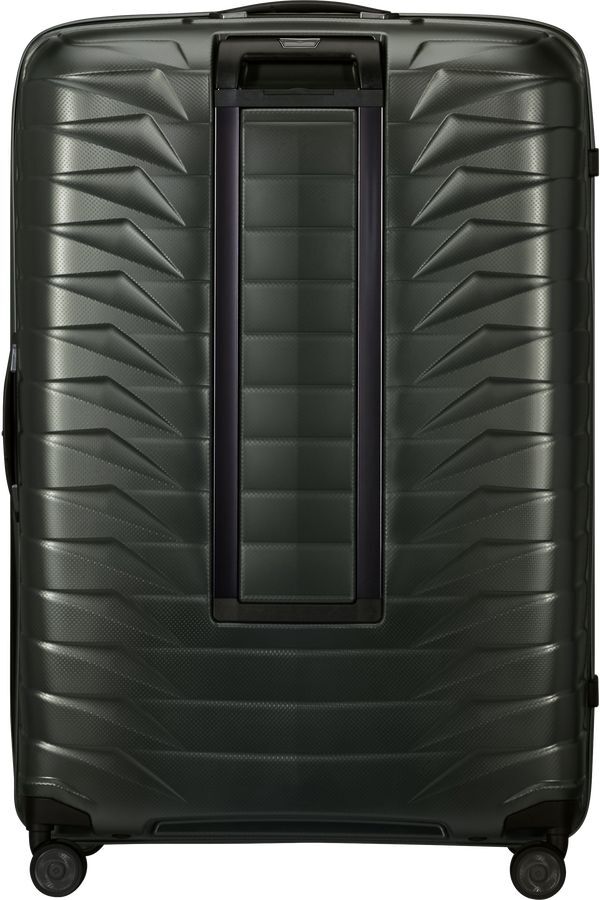 Чемодан Samsonite Proxis 149296-9781 86см 147л Matt Climbing Ivy