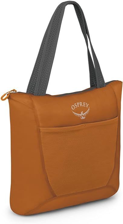 Складная сумка Osprey UL Stuff Tote 18 л, оранжевый