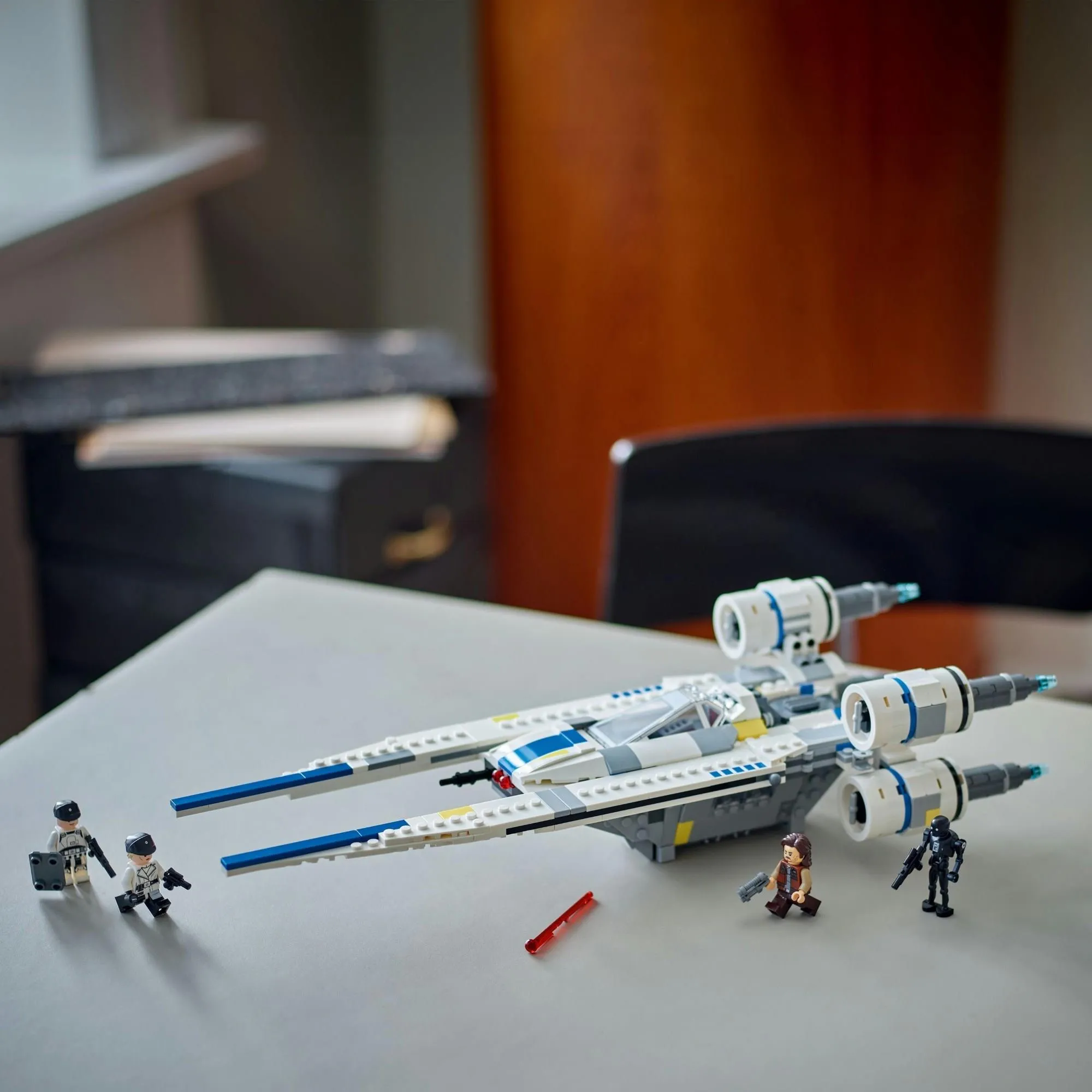LEGO Star Wars 75399