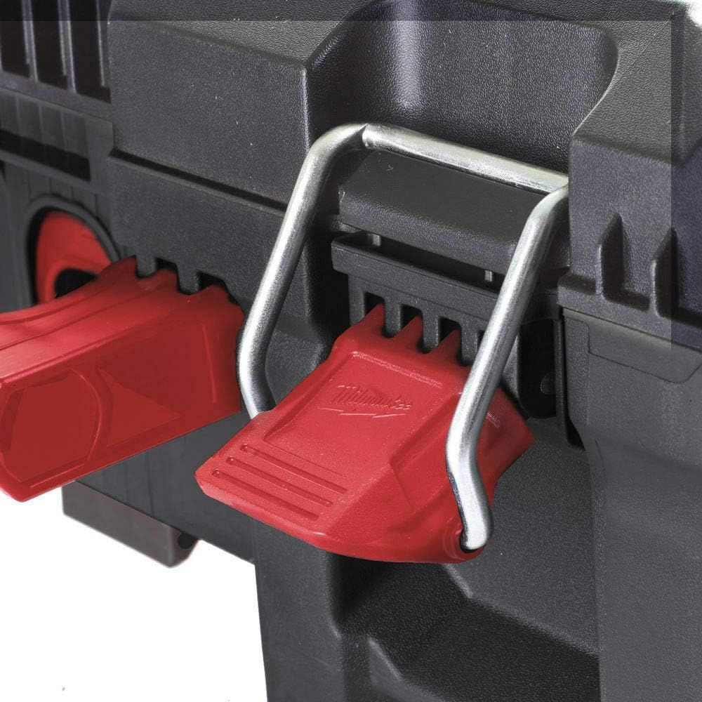 Органайзер Milwaukee Packout, 56x41x17 см, 4932464087
