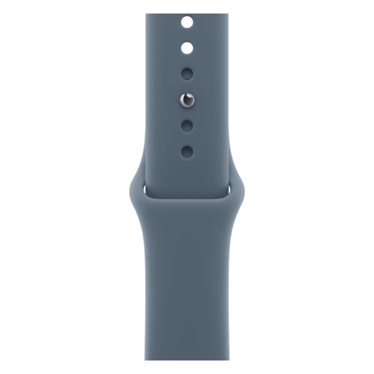 Смарт-часы Apple Watch SE 3 40 Midnight 2025 S/M