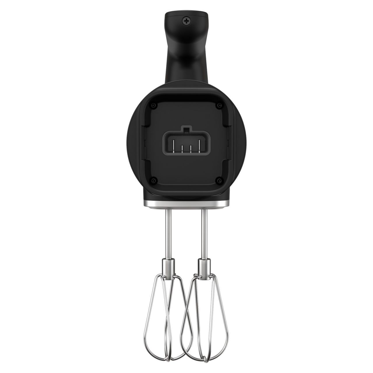 Ручной миксер KitchenAid Go 5KHMR700BM без аккумулятора