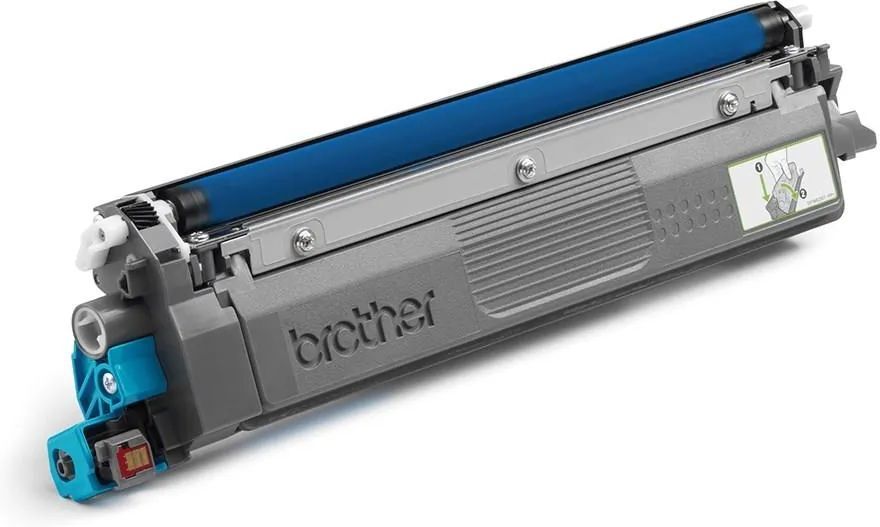 Картридж Brother TN-249C черный