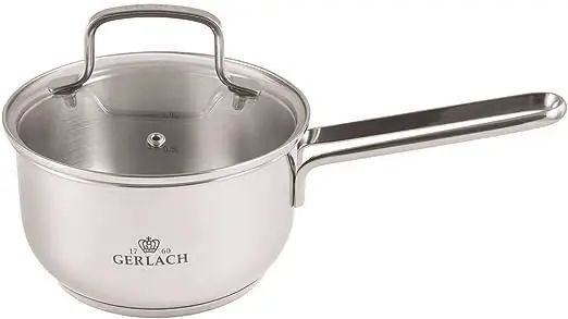 Ковш Gerlach Simple 16Cm 1,5L