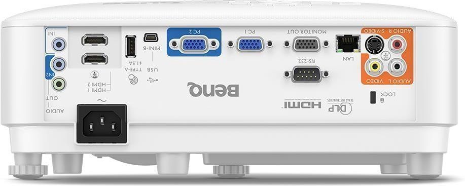 Проектор Benq MX825STH