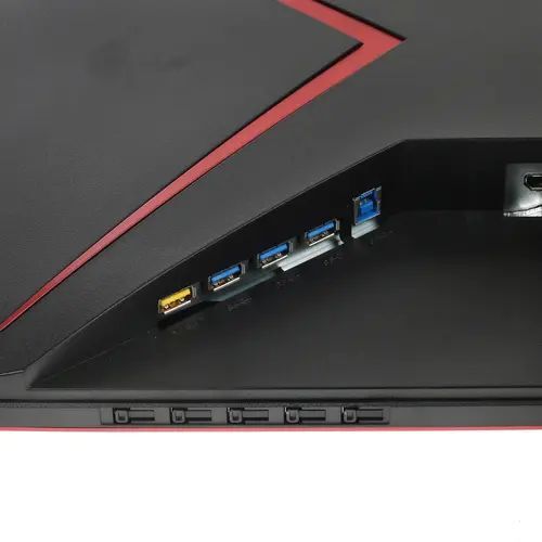 Монитор AOC 27G2U5/BK 27", черный