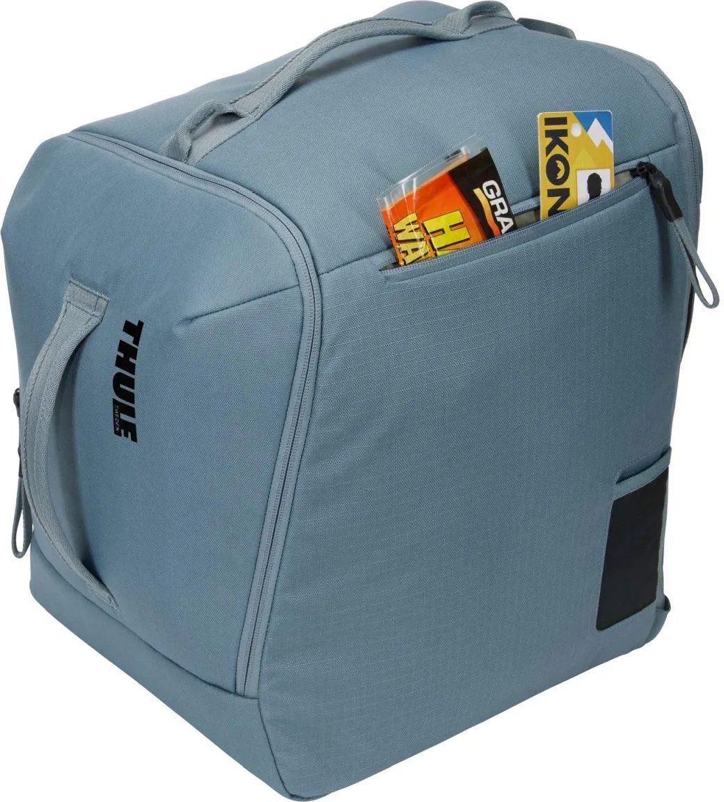 Сумка Thule RoundTrip Boot Bag 35L Mid Blue