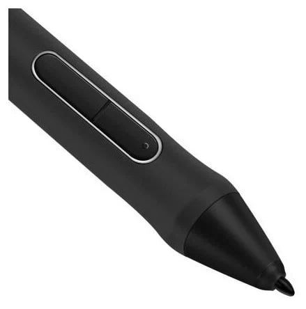 Интерактивный дисплей HUION Kamvas Pro 16 (4K) серебристый
