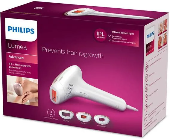 Фотоэпилятор Philips SC1999