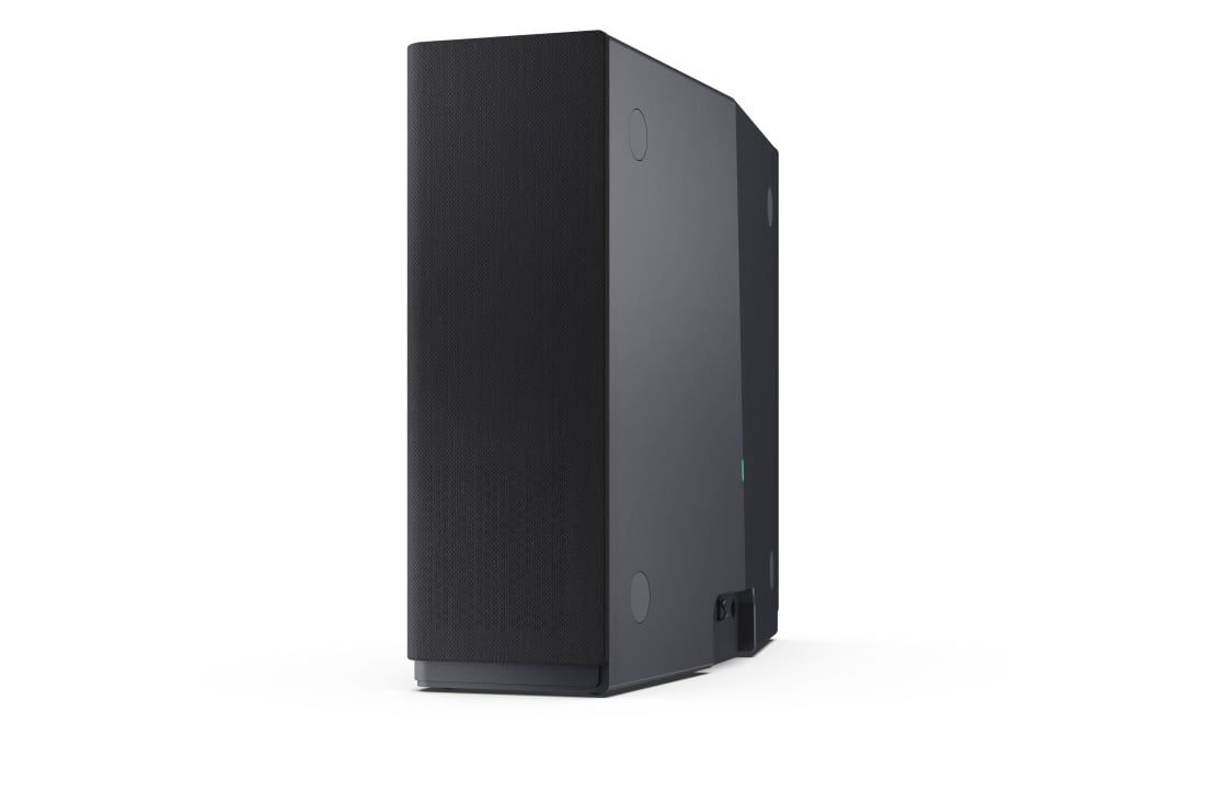 Сабвуфер Sharp CP-AWS0101