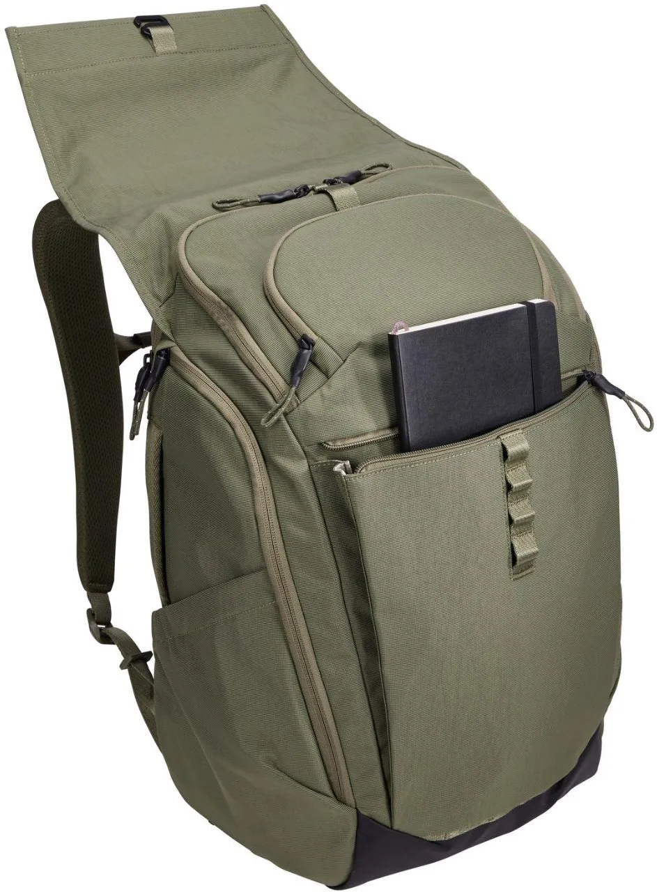 Рюкзак Thule Paramount Backpack 27L Soft Green 3205015