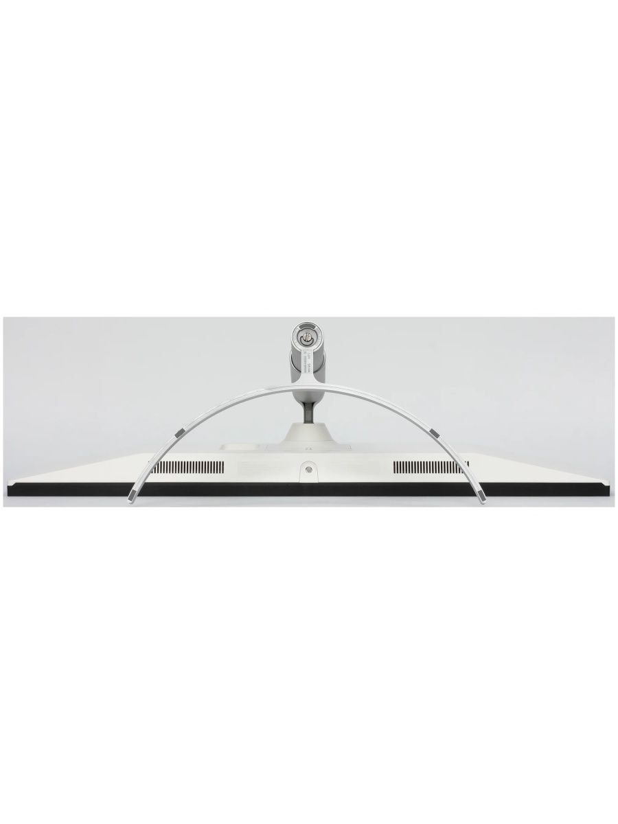 34" Монитор LG 34WK95U-W, 5120x2160, 61 Гц, IPS, черный/белый/серебристый