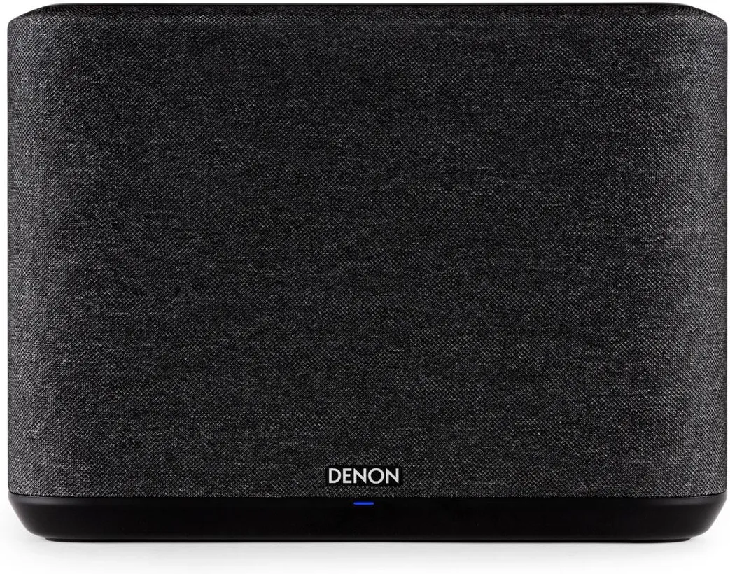 Беспроводная акустическая система Denon Home 250 Black