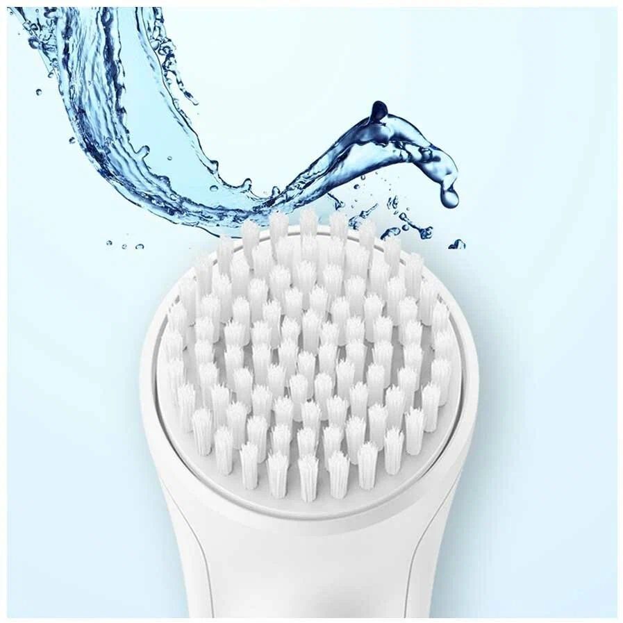 Эпилятор Braun Pro 912 FaceSpa, белый