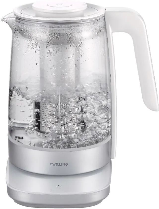 Электрический чайник Zwilling 53102-500-0 белый