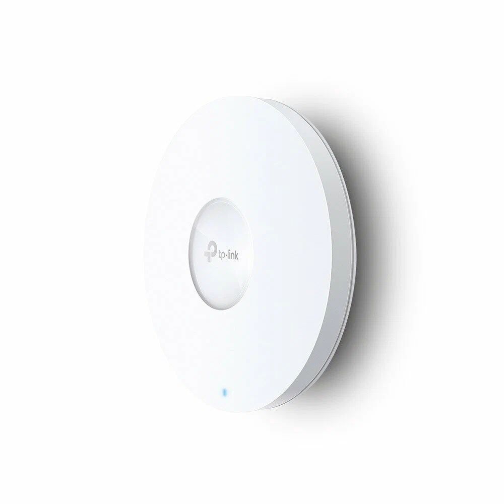 TP-Link EAP653 AX3000 Потолочная двухдиапазонная точка доступа Wi-Fi 6