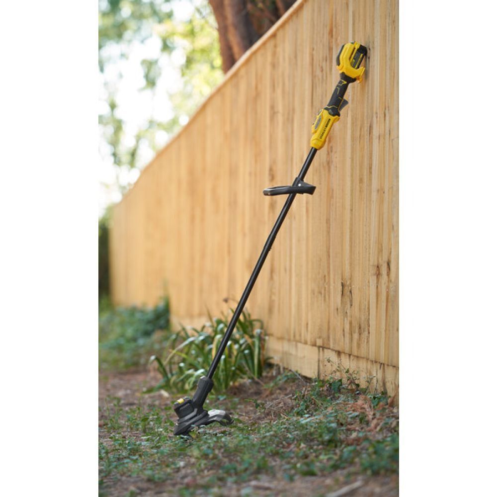 Триммер аккумуляторный STANLEY FATMAX V20, 18 В, 7200 об/мин, без АКБ и ЗУ, SFMSTB930B