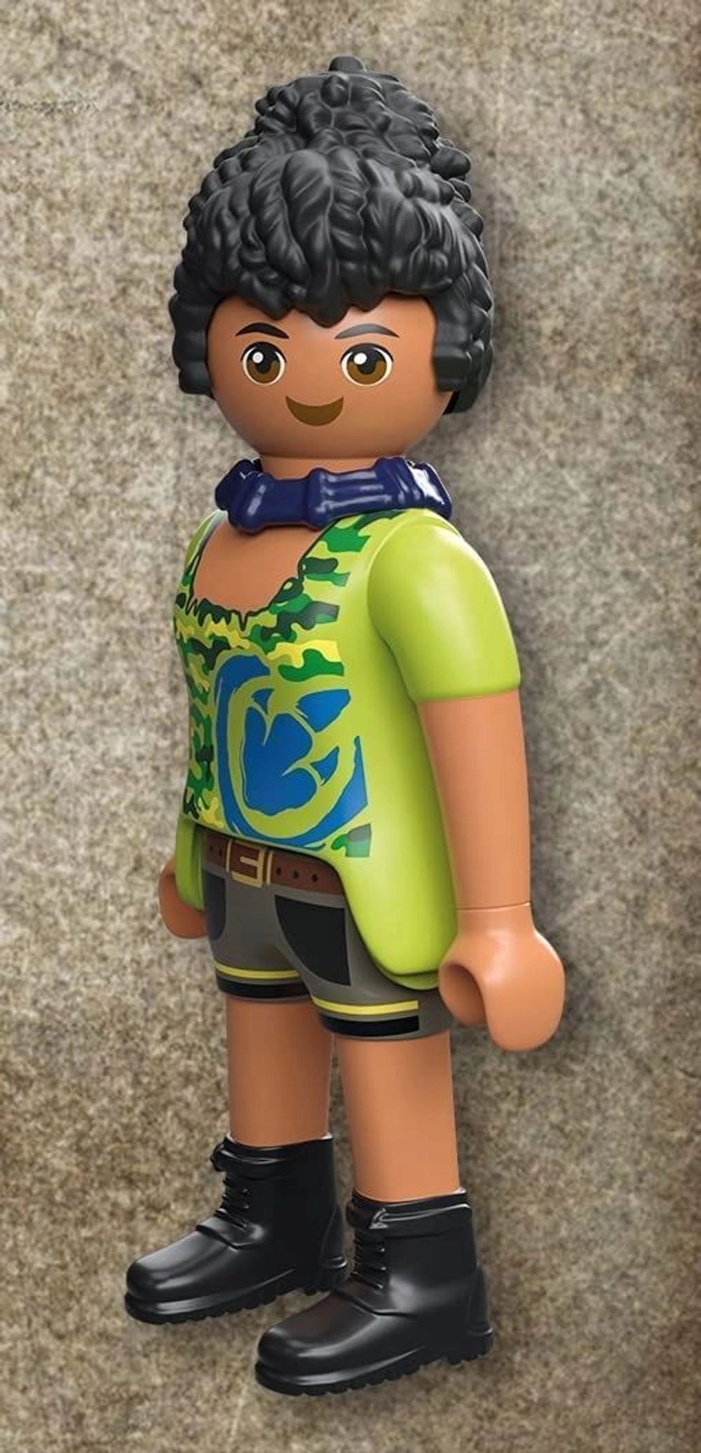 Спинозавр Playmobil Dino Rise 71260