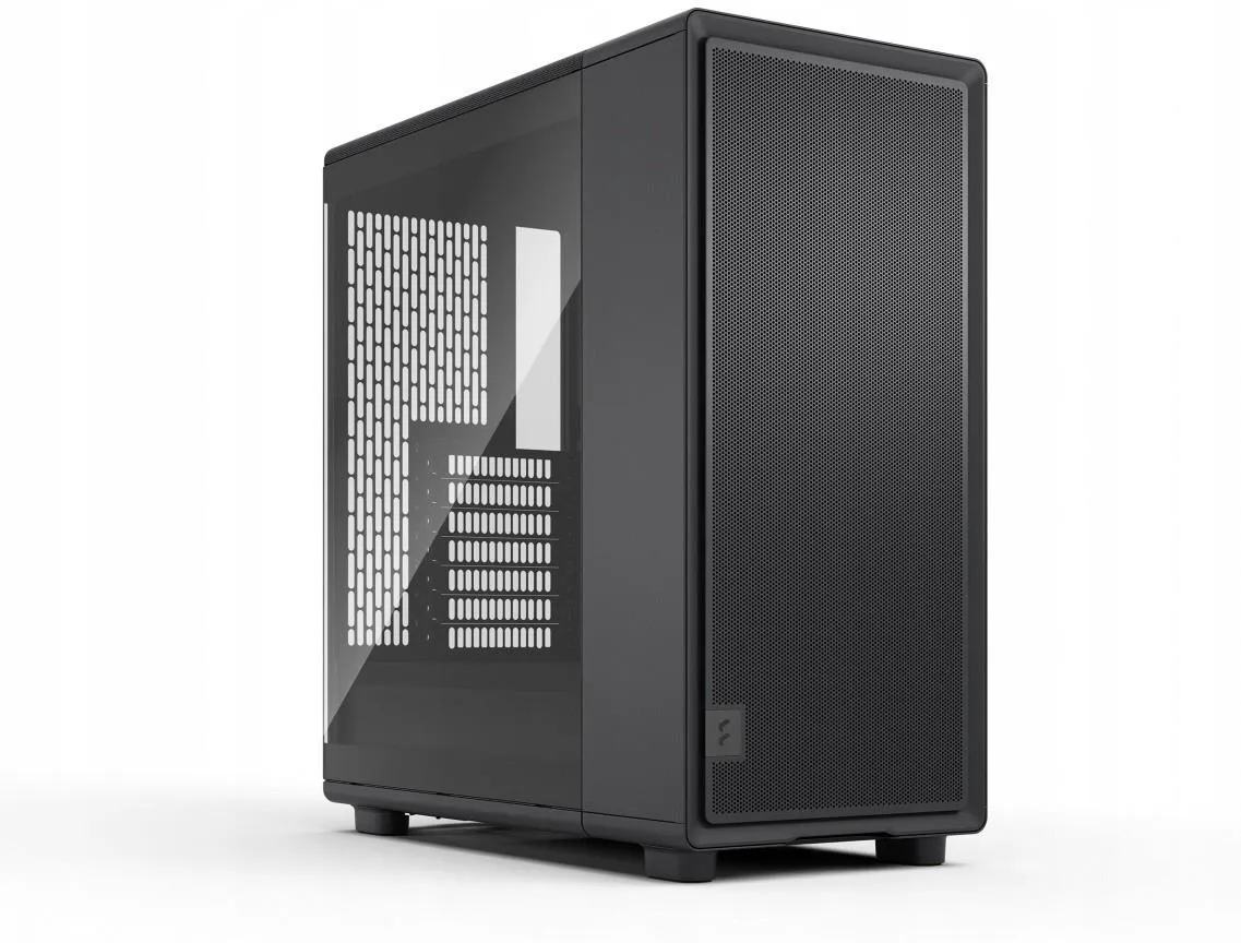 Компьютерный корпус Fractal Design Epoch TG