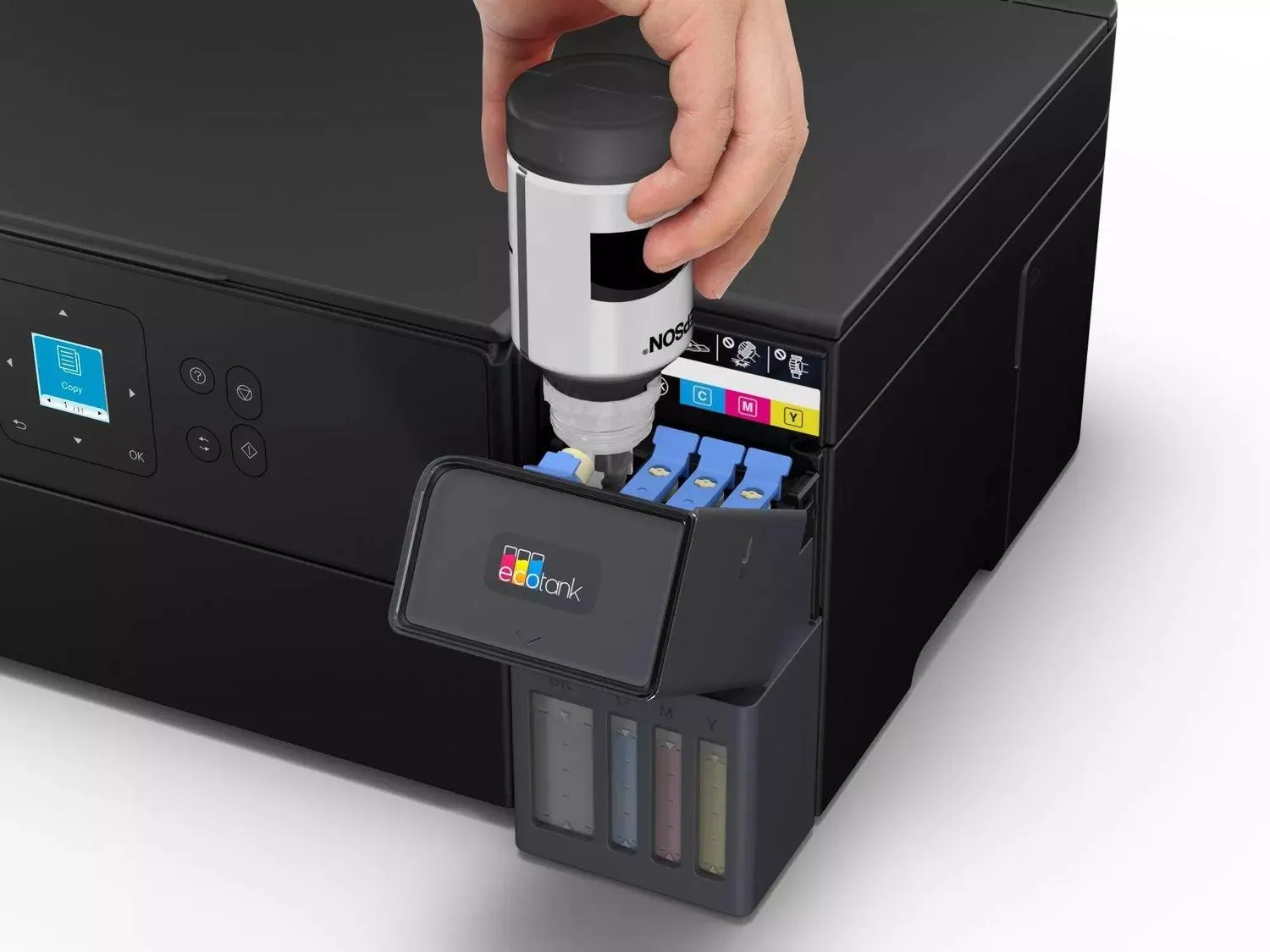 МФУ Epson EcoTank ET-2950