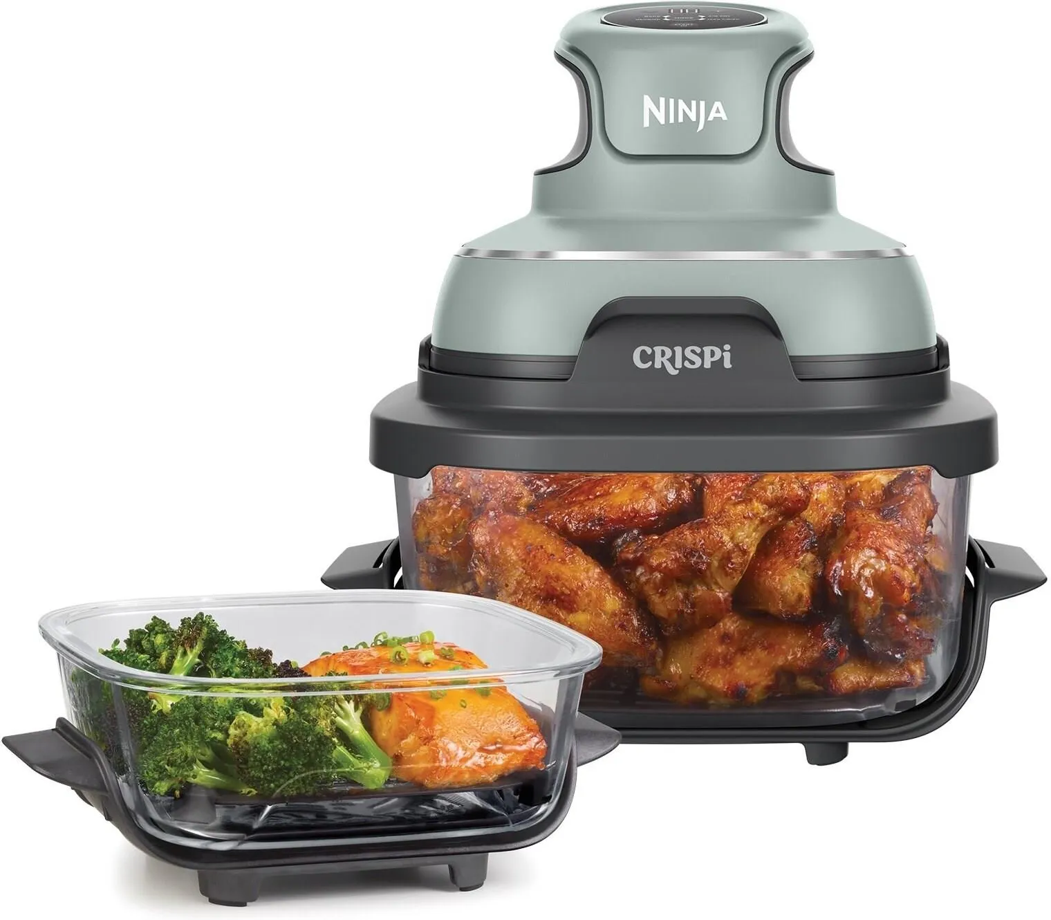 Фритюрница Ninja CRISPi FN101EUSG
