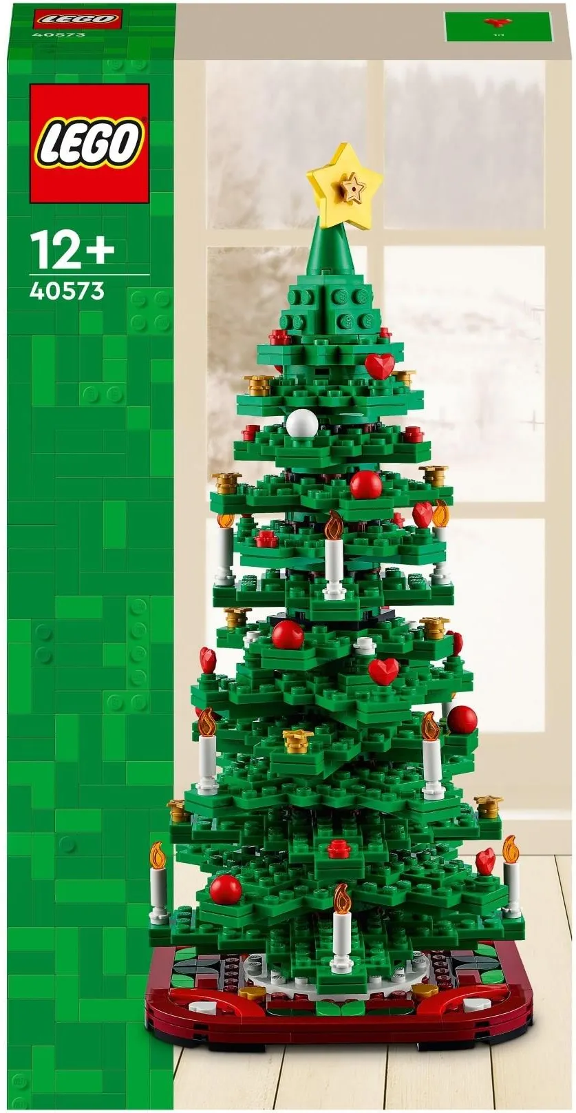 LEGO Iconic 40573