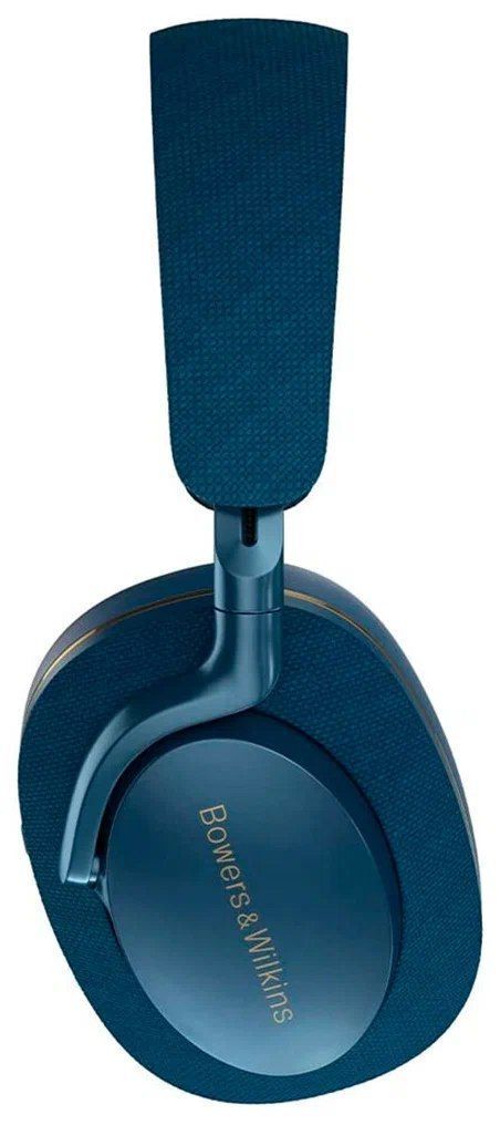 Беспроводные наушники Bowers & Wilkins PX 7 S2, синие