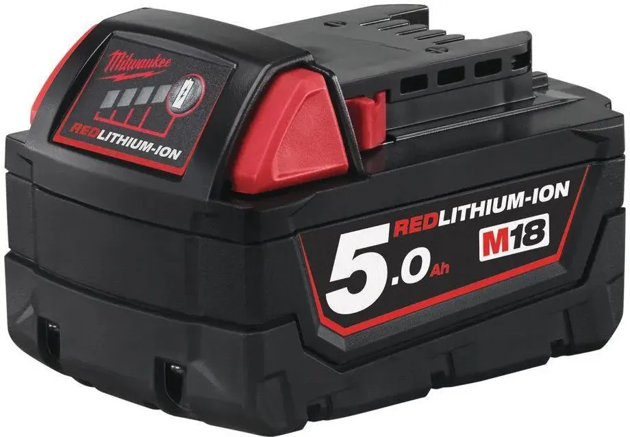 Аккумулятор Milwaukee M18 B5 4932430483