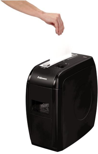 Уничтожитель бумаг Fellowes PowerShred 21Cs 4360201