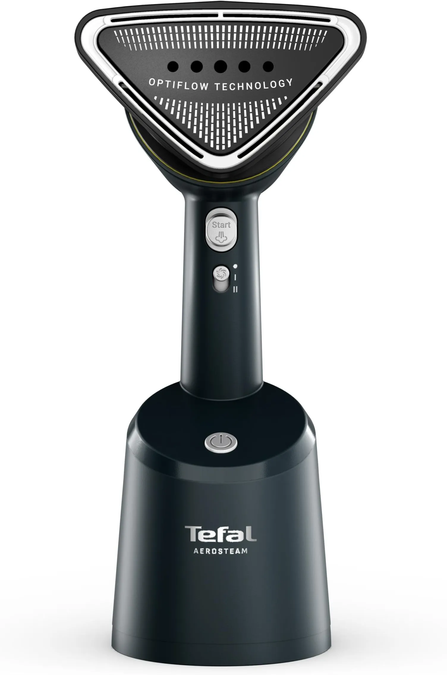 Ручной вертикальный отпариватель Tefal DT9810