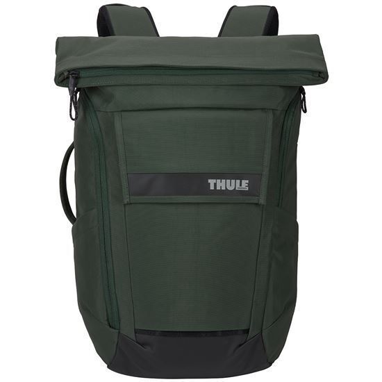 Городской рюкзак THULE Paramount 24L, green