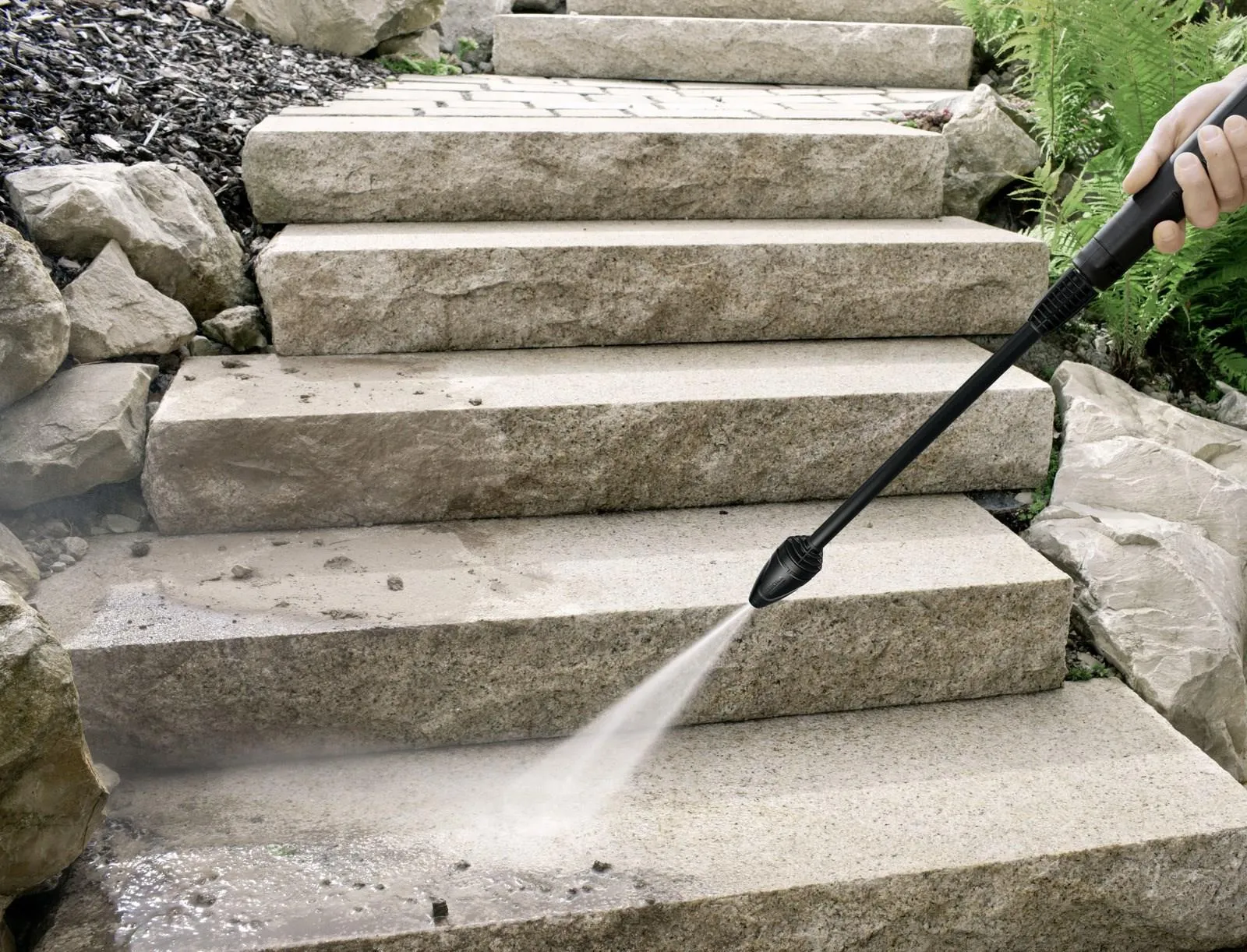 Мойка высокого давления KARCHER K2 Universal Edition Home 1.673-006.0
