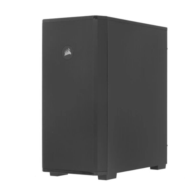 Корпус Corsair Carbide Series 175R RGB CC-9011171-WW