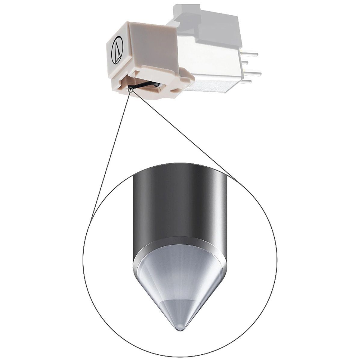 Виниловый проигрыватель Lenco LS-410