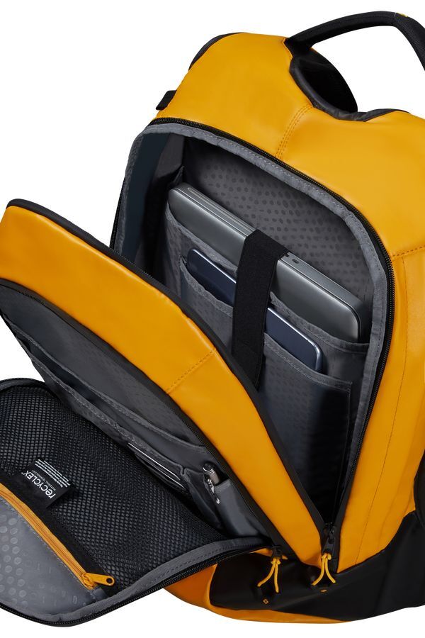 Рюкзак Samsonite Ecodiver 140871-1924 M 19л Yellow
