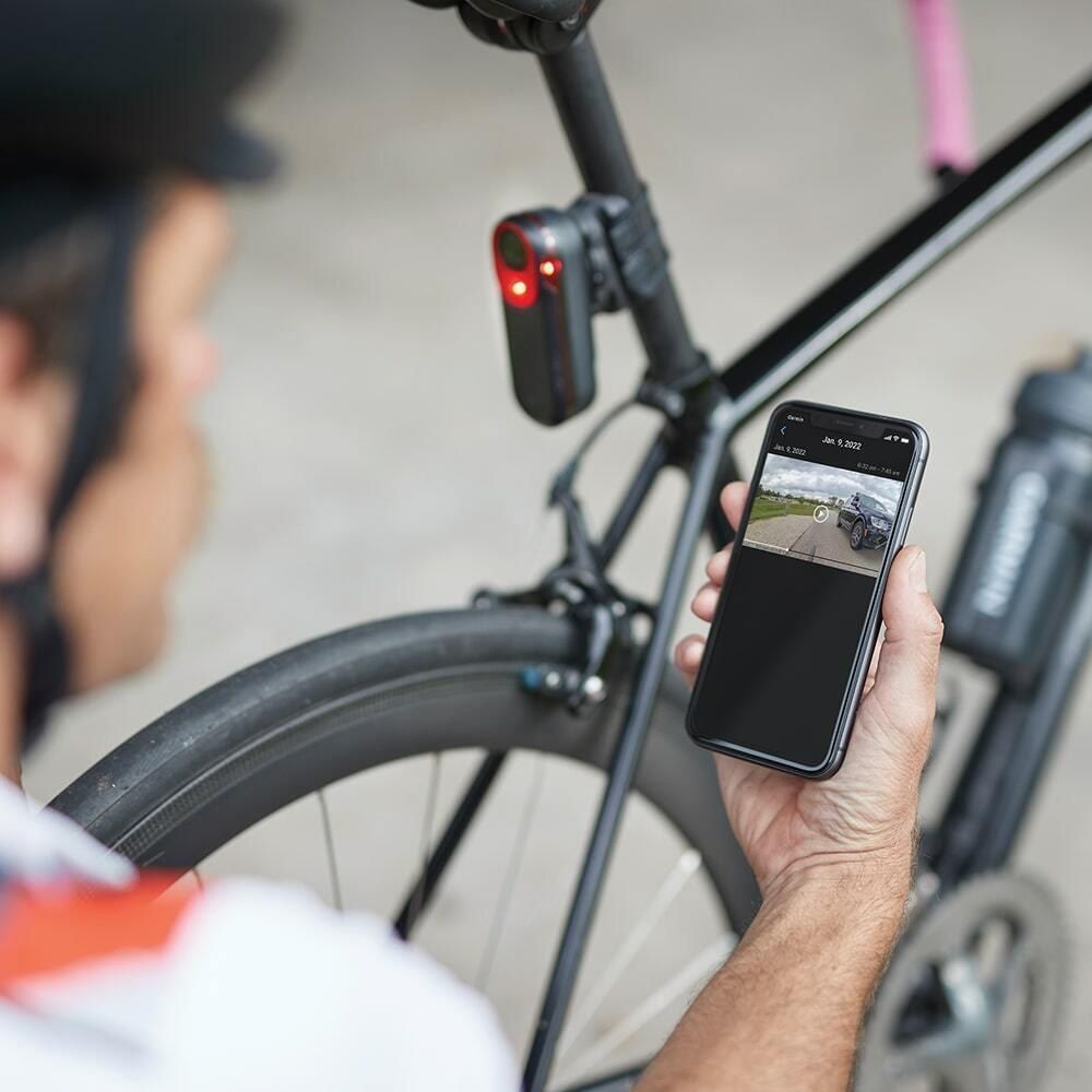 Garmin Varia RCT715