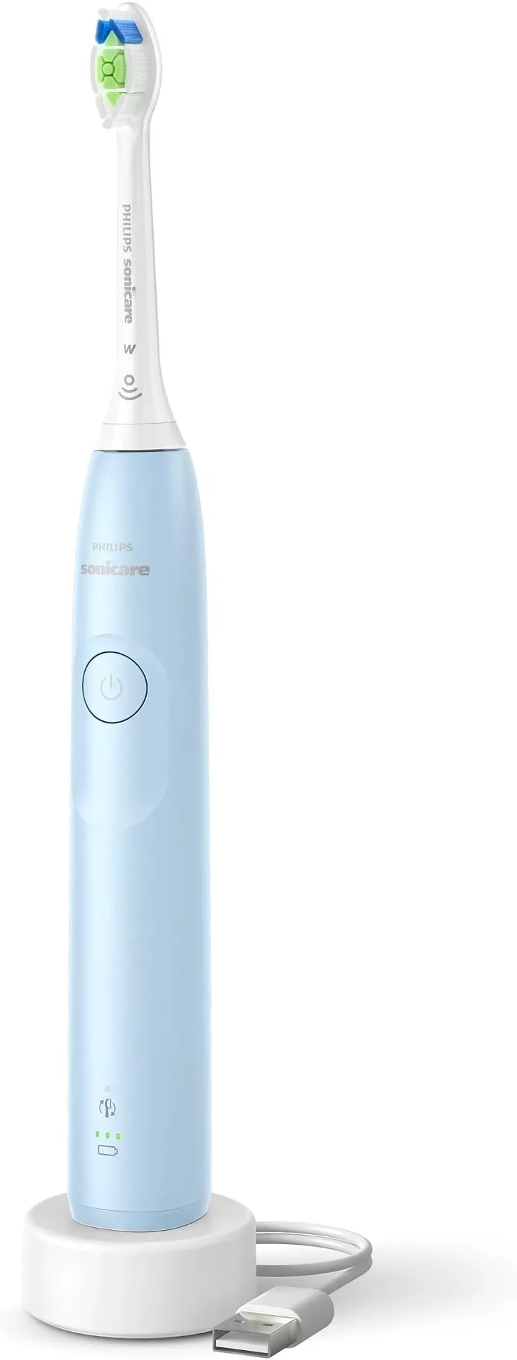 Электрическая щетка PHILIPS Sonicare HX7106/01