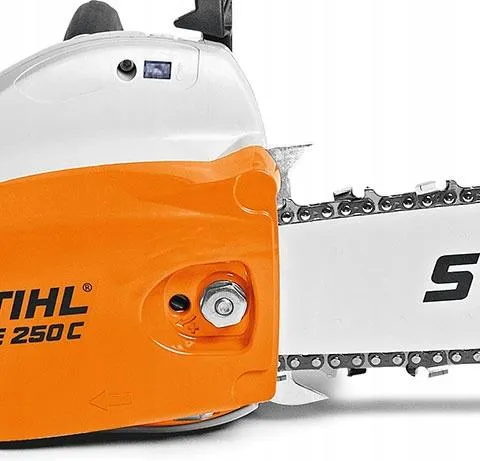 Электропила Stihl MSE 190 C-Q