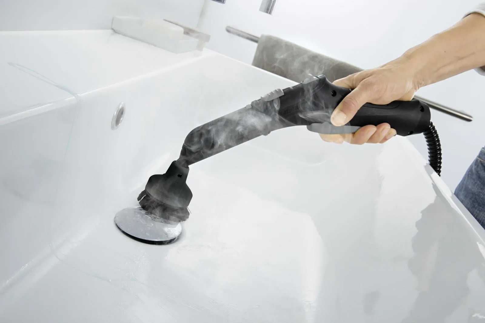 Пароочиститель Karcher SC 2 EasyFix Plus 1.512-614.0