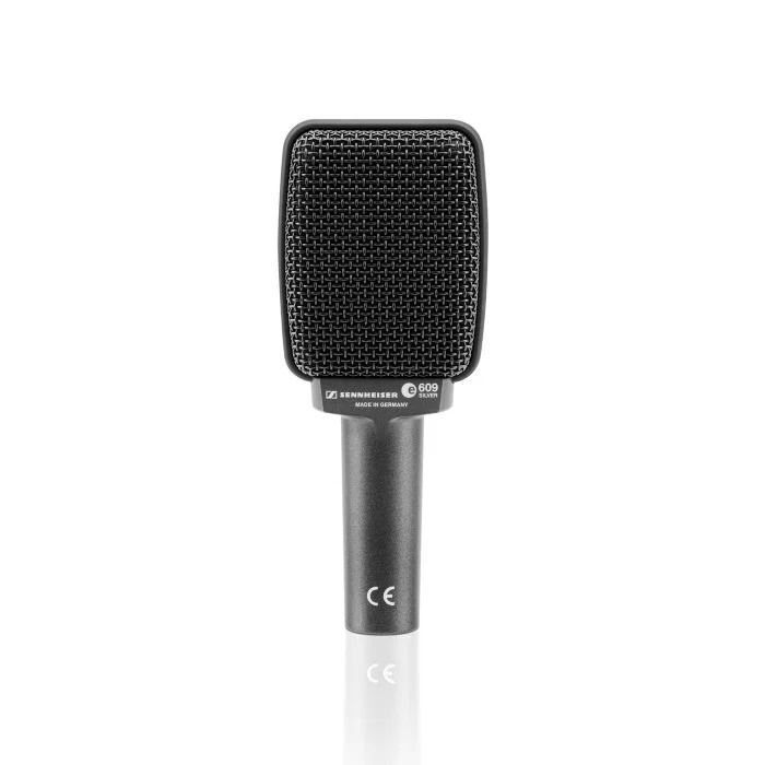 Sennheiser E 609 Silver микрофон инструментальный