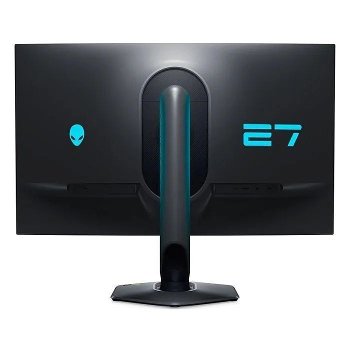 27" Монитор DELL Alienware AW2724DM, 2560x1600, 180 Гц, IPS, черный