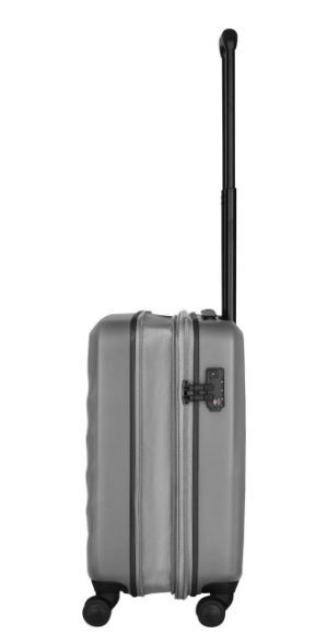 Чемодан для ручной клади Wenger Motion Carry-On 54 см серый 612547