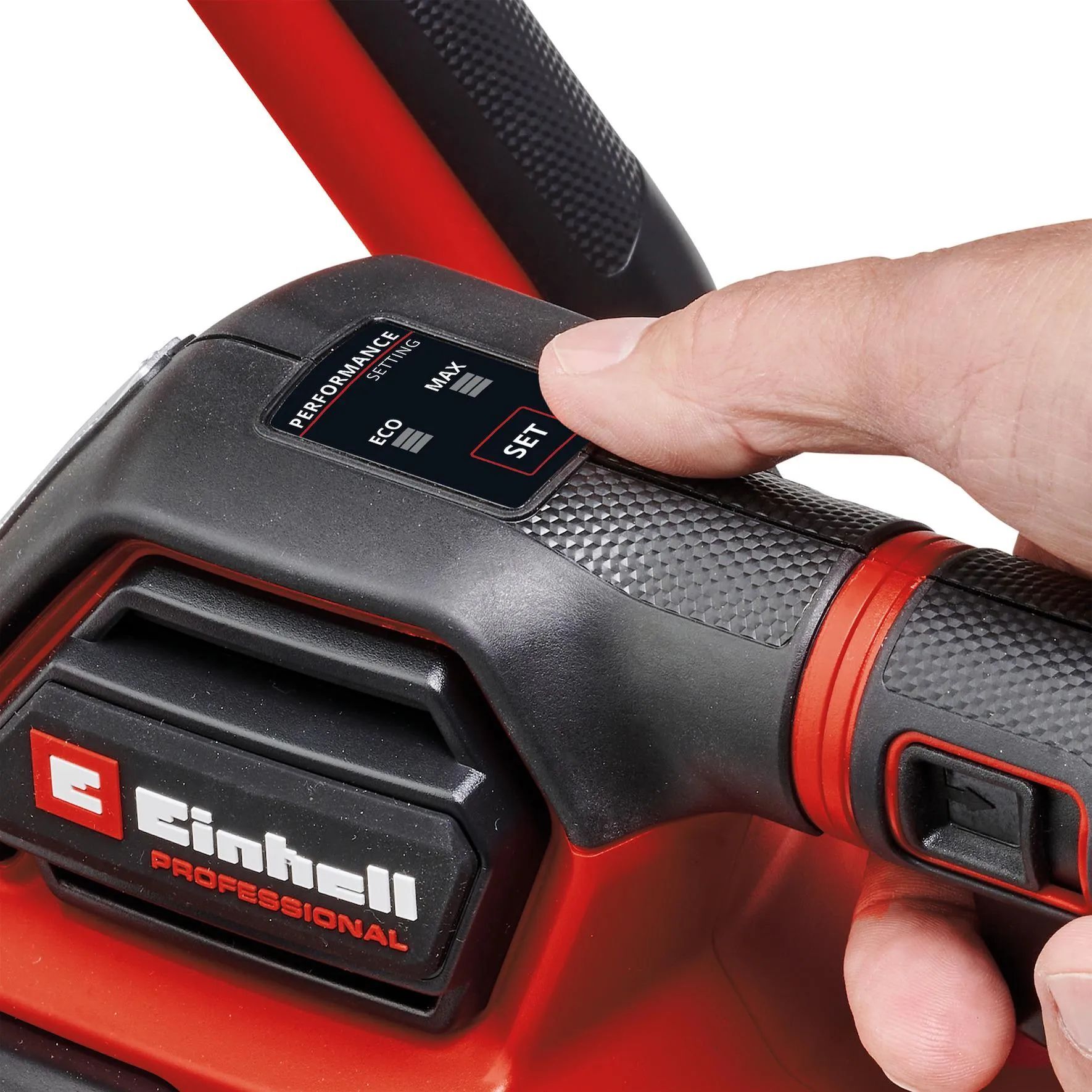 Аккумуляторные ножницы Einhell GP-CH 18/61 Li BL-Solo 3410935